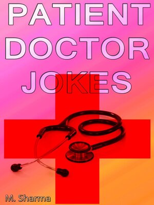 cover image of Patient-Doctor Jokes